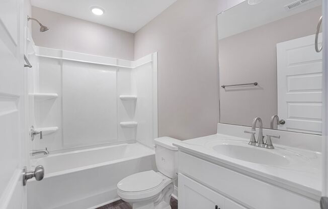 2 beds, 2.5 baths, 1,300 sqft, $1,400, Unit 35