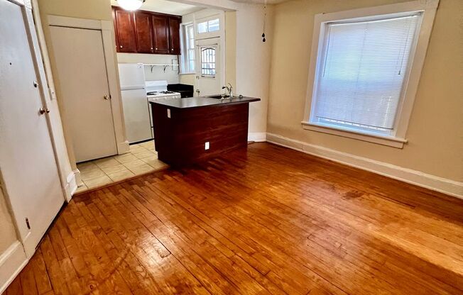 1709 Hanover Ave