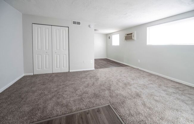 1 bed, 1 bath, 600 sqft, $1,199, Unit 115-D01