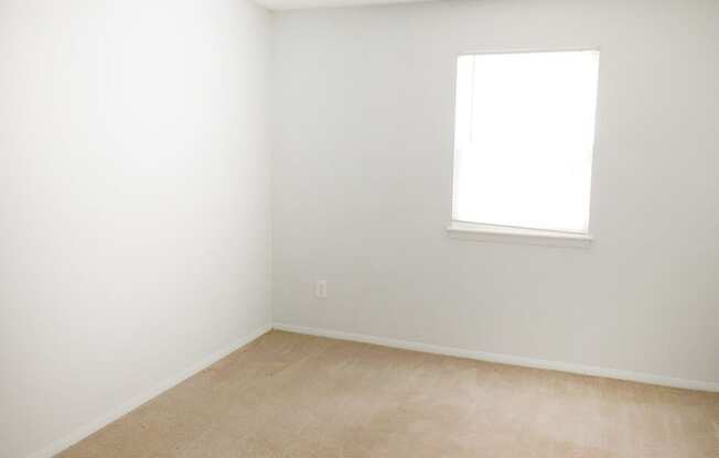 apartment bedroom