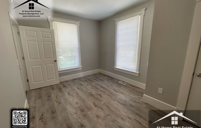 1 bed, 1 bath, 552 sqft, $685, Unit Apartment B