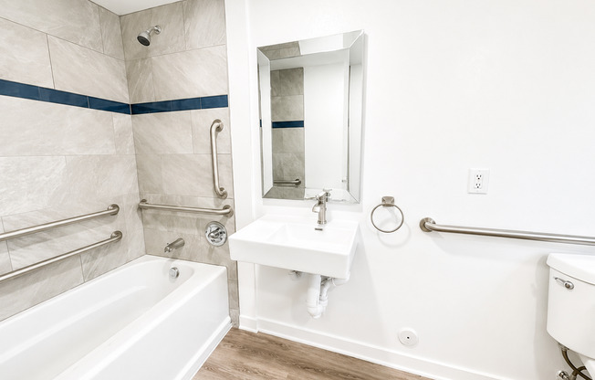 1 bed, 1 bath, 513 sqft, $1,500, Unit 101