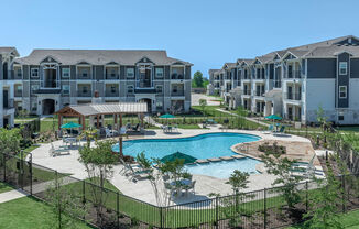 The Tennyson at Tomball