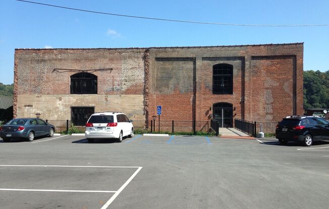 River Lofts North