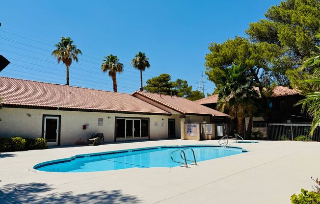 2 beds, 2 baths, $1,600, Unit # 245