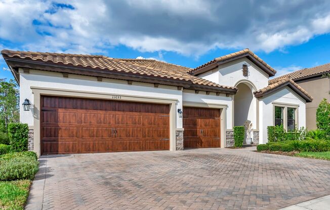 Gorgeous Starkey Ranch Home