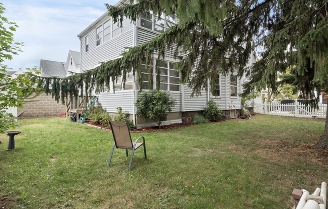 124 Sheridan Ave