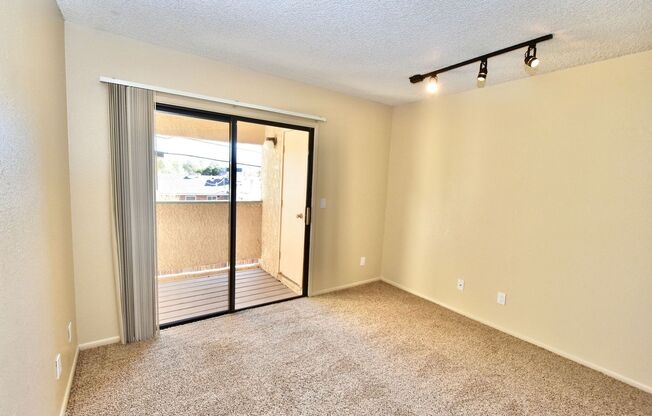 Studio, 1 bath, 535 sqft, $750, Unit 107