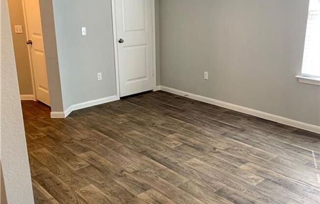 Wonderful One Story Home in Riverwalk Neighborhood Hutto