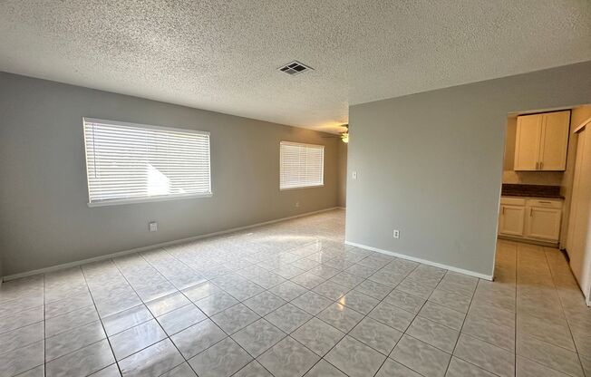 3 Bedroom 3 Bath Home Available for Immediate Move in