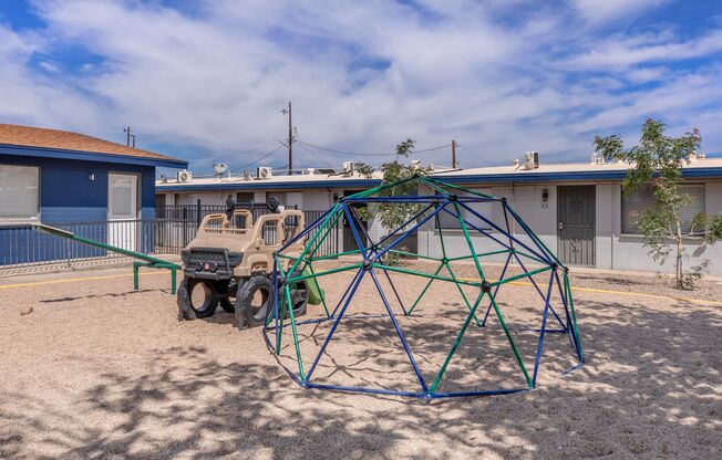 Partner-provided property photo