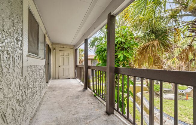 North Bay Village Condo