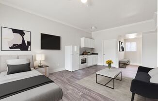 Partner-provided photo for $1695 unit