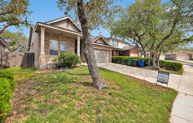 2510 Lantana Bend - Available for Rent