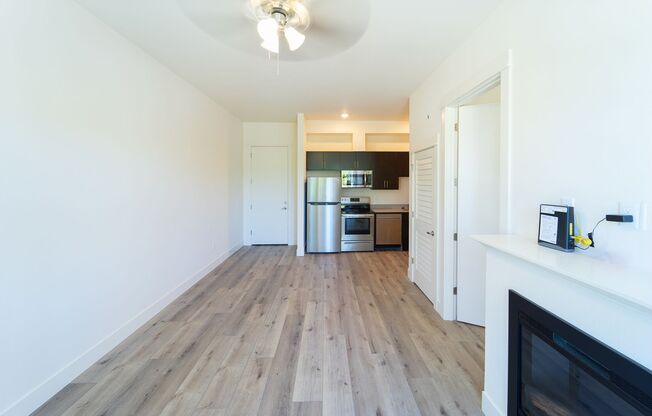 1 bed, 1 bath, 510 sqft, $1,549, Unit 1403