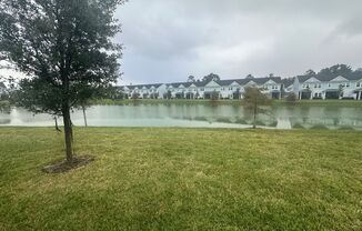 Beach Walk Townhouse