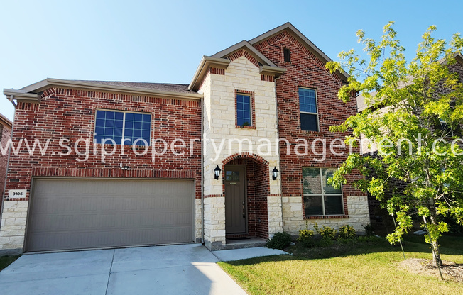3105 COTTONWOOD LN