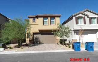 3 beds, 2.5 baths, $2,299