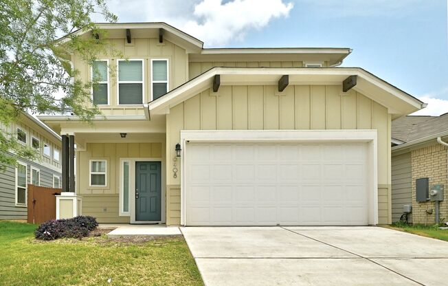 For Lease - 6408 Owl Creek Ln, Austin, TX 78747