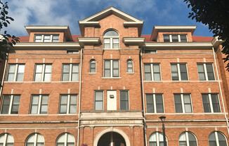 Partner-provided photo for $740 unit