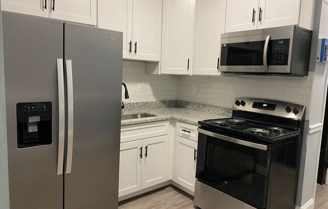 529 South Longwood Street