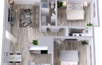 Partner-provided photo for $1295 unit