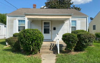 1525 N. 29th Street