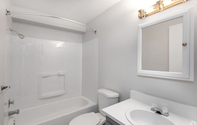 Park Place Apartments