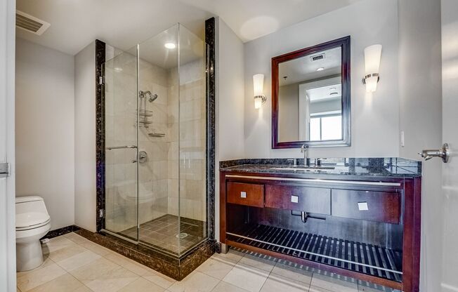 2 beds, 2 baths, $2,800, Unit # 3706