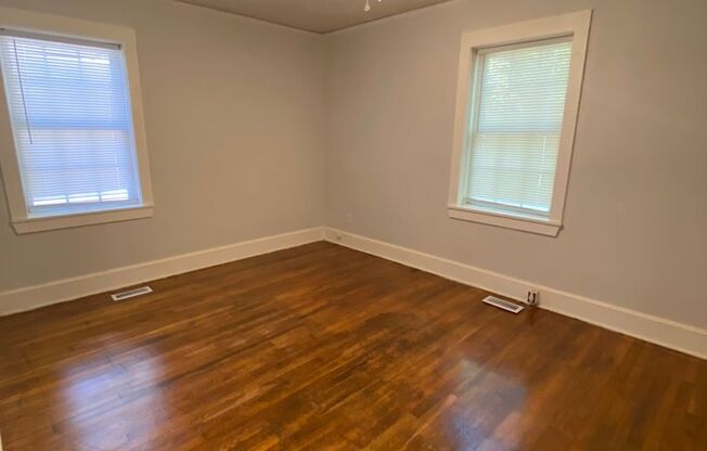 Cambridge Circle Duplex