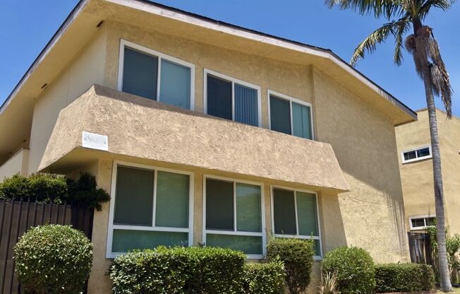1 BD 1 BA in the heart of Santa Fe Springs!