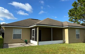 4 beds, 2 baths, $2,500