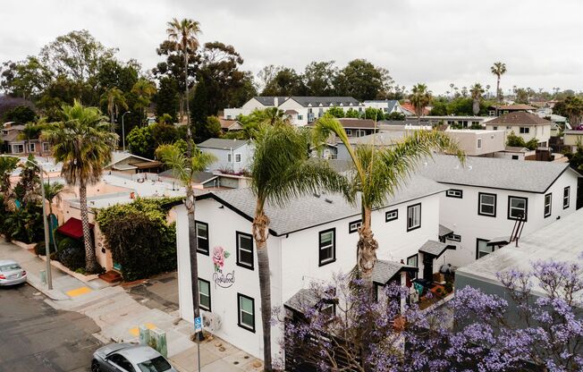 The Rosewood