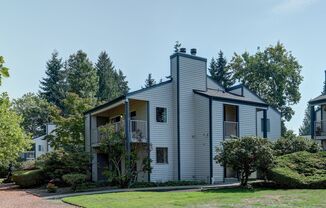 Large 2bd, 2ba Condo Available w/ Private Patio & Tons of Storage!