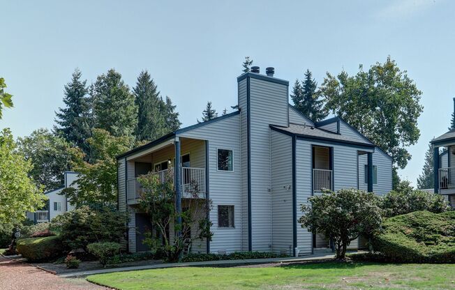 Large 2bd, 2ba Condo Available w/ Private Patio & Tons of Storage!