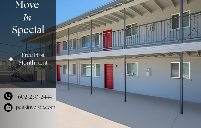 Partner-provided property photo