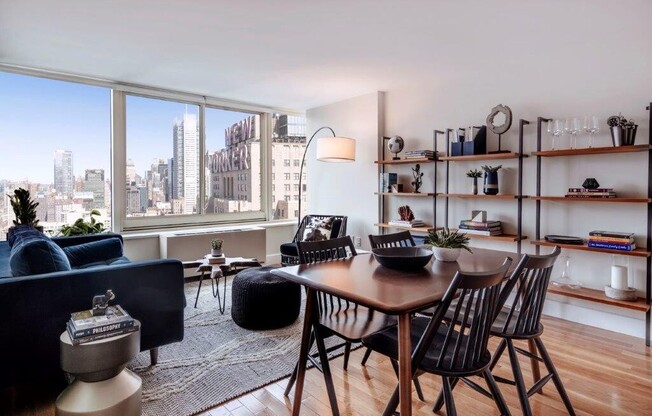 1 bed, 1 bath, 648 sqft, $4,790, Unit 20B