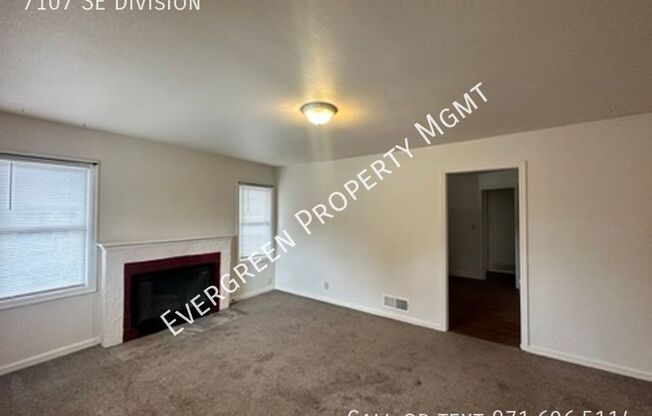 7107 SE DIVISION