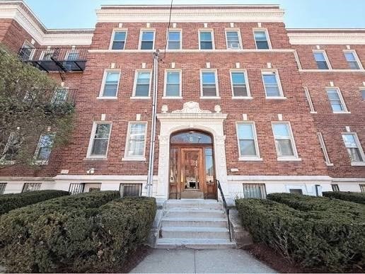 8 Ransom Rd Apt 16
