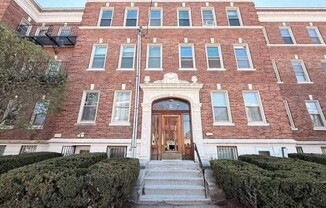 8 Ransom Rd Apt 16