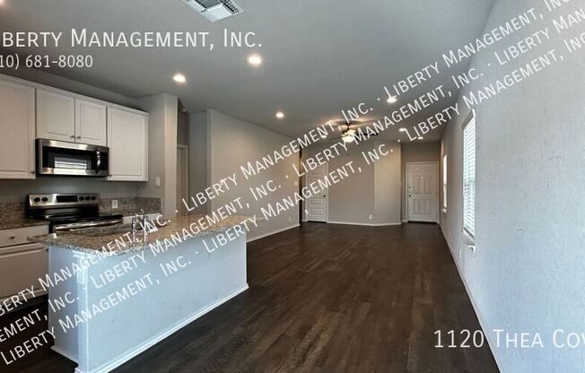 1120 THEA CV