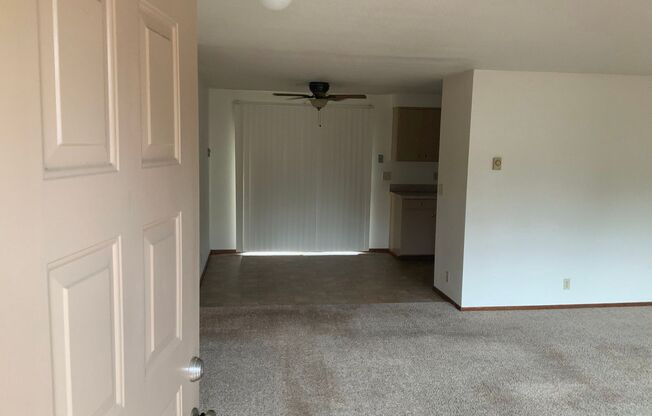 2 Bedroom Duplex in Cal Young Neighborhood