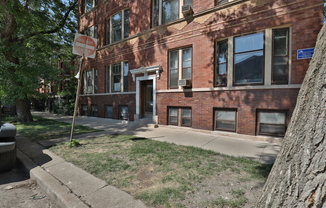 1403 North Wicker Park Avenue