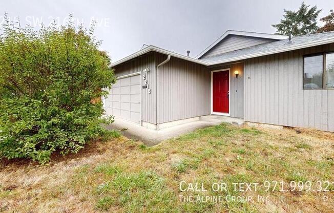 2215 SW 216 AVE