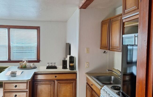 1 bed, 1 bath, 600 sqft, $1,745, Unit 3