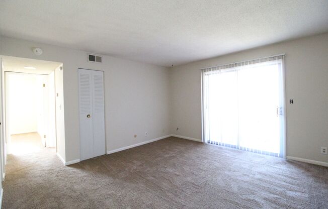 2 Bedroom 1 Bath Apartment In Mission