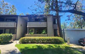 Pheasant Creek: Lower 1 Bedroom 1 Bath Condo