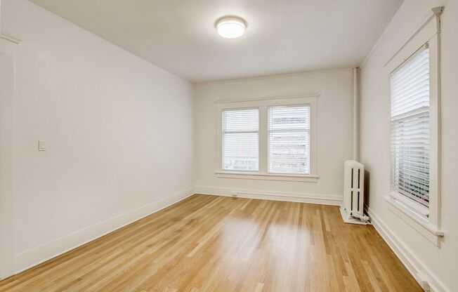 Studio, 1 bath, 335 sqft, $1,395, Unit Unit 307