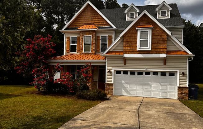 Welcome Home! 3BR, 2.5BA Cul-de-sac house with Bonus Room!