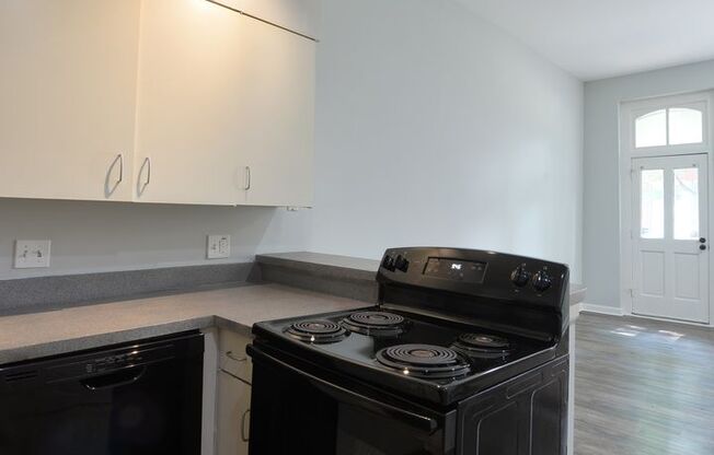 2301-2305 South 10th